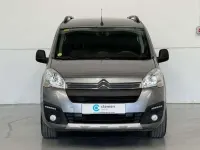 Usado Citroën Berlingo Live 99 CV (72 kW) 2018 Gris Monovolumen
