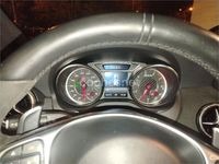 Usado Mercedes CLA45 AMG Shooting Brake 381 CV (280 kW) 2017 Gris / plata Familiar