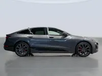 Usado Audi A6 e-tron Performance 280 kW (381 CV) 2026 Gris Berlina
