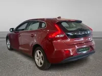 Usado Volvo V40 Summum 115 CV (84 kW) 2014 Rojo