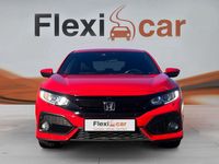 usado Honda Civic 1.6 I-DTEC ELEGANCE NAVI Diésel en Flexicar Talavera de la Reina