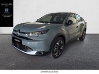 Nuevo Citroën C4 Business Class 145 CV (106 kW) 2026 Verde SUV