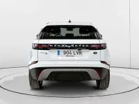 Usado Land Rover Range Rover Velar S 204 CV (150 kW) 2021 Blanco SUV