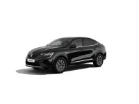 Nuevo Renault Arkana Techno 143 CV (105 kW) 2026 Negro SUV