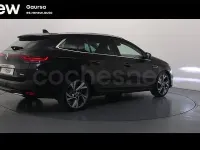 Usado Renault Mégane IV R.S. 160 CV (117 kW) 2022 Negro Familiar