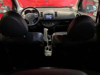 usado Nissan Note 1.2 Tekna Sport