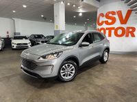 Usado Ford Kuga Titanium 190 CV (139 kW) 2024 Gris SUV