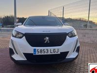 usado Peugeot 2008 Active Puretech 100 SS BVM6 5p