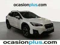 Usado Subaru XV 114 CV (83 kW) 2019 Blanco SUV