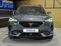 Begagnad Cupra Formentor 204 HK (150 kW) 2021 Grå SUV