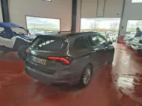 Usado Fiat Tipo 95 CV (69 kW) 2022 Gris Familiar