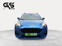 Usado Ford Puma ST-Line X 155 CV (114 kW) 2023 Azul SUV