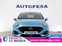 usado Ford Fiesta 1.0 EcoBoost Hybrid MHEV ST-Line 125cv 5P # IVA DE