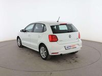 Usado VW Polo Sport 91 CV (66 kW) 2014 Blanco Berlina
