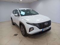 usado Hyundai Tucson 1.6 TGDI 110kW (150CV) Klass