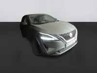 Usado Nissan Qashqai Acenta 158 CV (116 kW) 2022 Gris SUV
