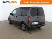 usado Peugeot Partner 1.6 Blue-HDi Tepee Active