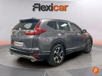 Usado Honda CR-V Comfort 173 CV (127 kW) 2020 Gris SUV