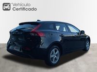 usado Volvo V40 Kinetic D2 120 c.v