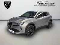 Usado Alfa Romeo GT Junior 136 CV (100 kW) 2025 Gris SUV