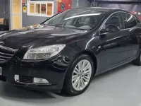Usado Opel Insignia Edition 140 CV (102 kW) 2011 Berlina