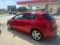 Usado Seat Leon Reference 105 CV (77 kW) 2012 Utilitario