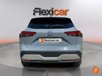 Usado Nissan Qashqai N-Connecta 158 CV (116 kW) 2022 Gris SUV
