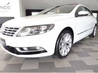 Usado VW Passat 2018 Blanco metalizado Berlina