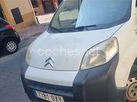 Usado Citroën Nemo Attraction 75 CV (55 kW) 2011 Blanco Monovolumen