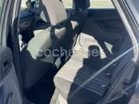 Usado Ford Focus Business Edition 90 CV (66 kW) 2009 Negro Berlina