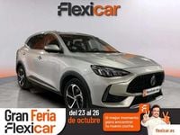 Usado MG HS Luxury 162 CV (119 kW) 2024 Gris SUV
