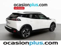 Usado Peugeot 2008 Allure 100 CV (73 kW) 2023 Blanco SUV