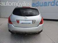 Usado Nissan Murano 234 CV (172 kW) 2005 Gris SUV