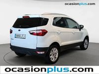 usado Ford Ecosport 1.5 TDCi 95cv Trend