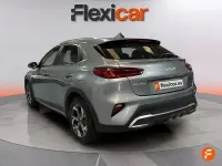 Usado Kia XCeed 120 CV (88 kW) 2023 Gris SUV