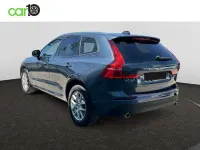 Usado Volvo XC60 Momentum 390 CV (286 kW) 2019 Azul SUV