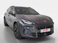 Usado Cupra Terramar 150 CV (110 kW) 2025 Negro SUV