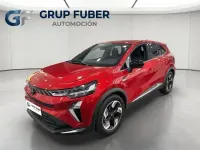 Usado Renault Symbioz Techno 145 CV (106 kW) 2025 Rojo SUV