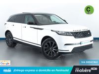 usado Land Rover Range Rover Velar D240 S 4WD Auto 177 kW (240 CV)