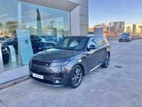 Usado Land Rover Range Rover Sport SE Dynamic 460 CV (338 kW) 2025 Gris / plata SUV