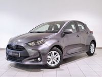 usado Toyota Yaris 125 S-edition