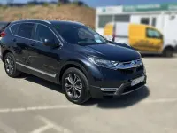Usado Honda CR-V Executive 145 CV (106 kW) 2022 Gris SUV