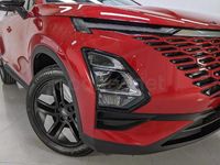 Usado Omoda 5 147 CV (108 kW) 2025 Rojo SUV