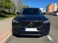 Usado Volvo XC90 Core 235 CV (172 kW) 2024 Azul SUV