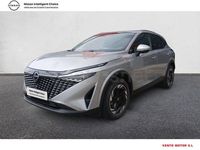 Usado Nissan Qashqai N-Connecta 190 CV (139 kW) 2025 Gris / plata SUV