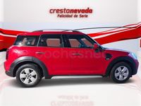 Usado Mini Cooper Countryman 136 CV (100 kW) 2022 Rojo SUV