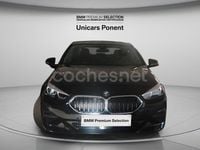 Usado BMW 218 Shadowline 140 CV (102 kW) 2024 Negro Coupe