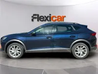 Usado Cupra Formentor 150 CV (110 kW) 2023 Gris SUV