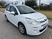 Occasion Citroën C3 PureTech 82 ch (60 kW) 2015 Blanc Berline