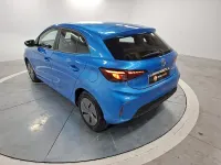 Usado MG MG3 116 CV (85 kW) 2025 Azul Utilitario
